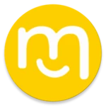 Logo of Camp’maeva android Application 